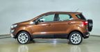 Ford Ecosport 1.5 TITANIUM Suv 2019