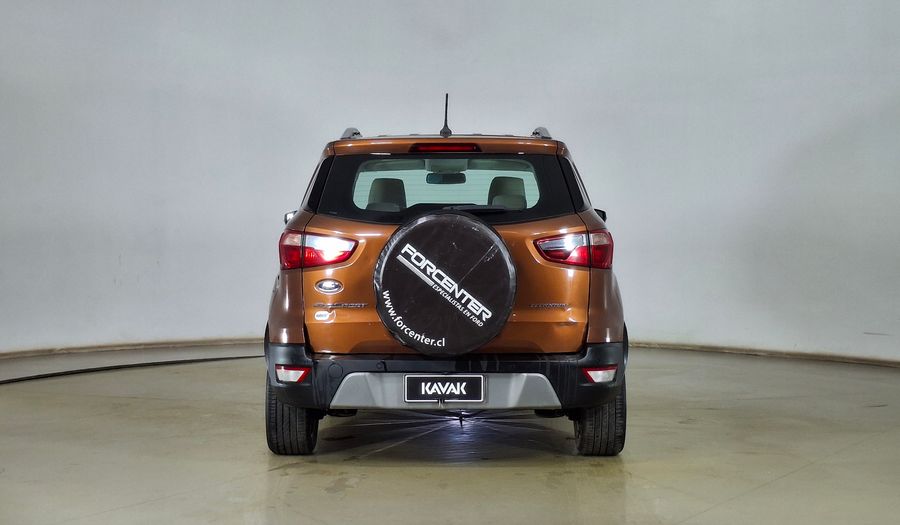 Ford Ecosport 1.5 TITANIUM Suv 2019