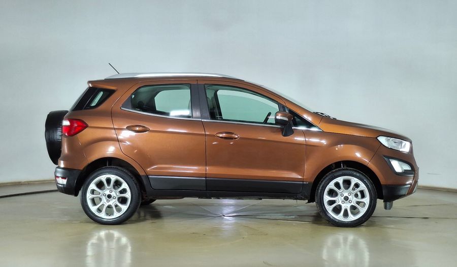Ford Ecosport 1.5 TITANIUM Suv 2019
