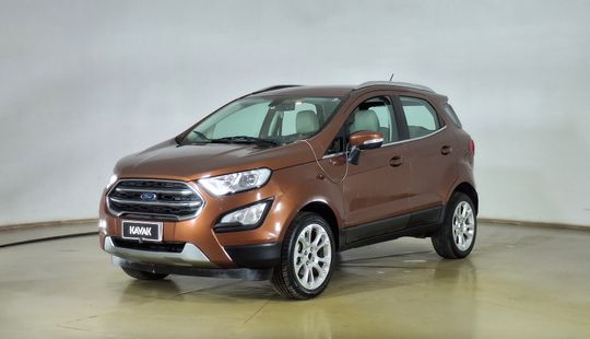 Ford • EcoSport