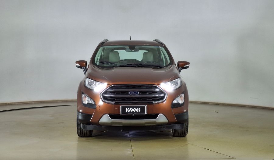 Ford Ecosport 1.5 TITANIUM Suv 2019