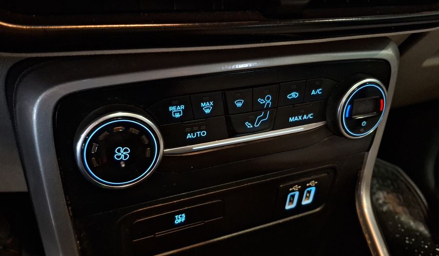 Ford Ecosport 1.5 TITANIUM Suv 2019
