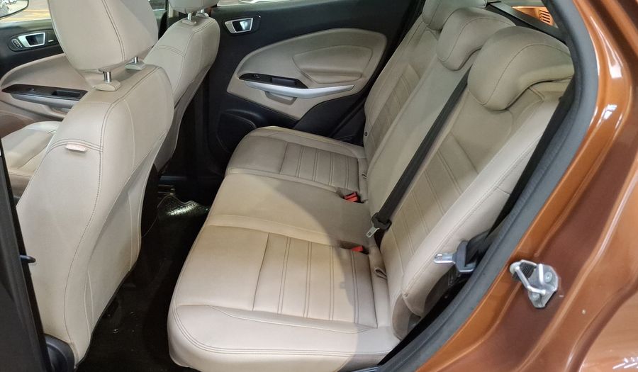 Ford Ecosport 1.5 TITANIUM Suv 2019