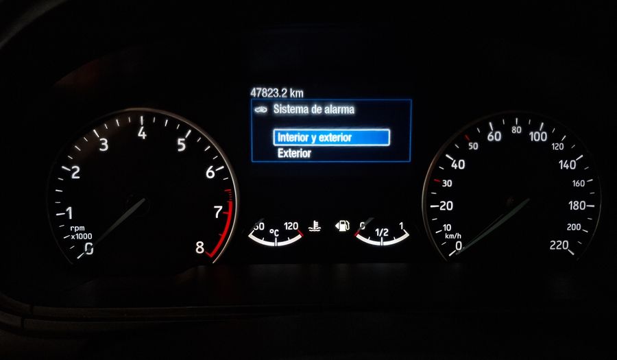 Ford Ecosport 1.5 TITANIUM Suv 2019