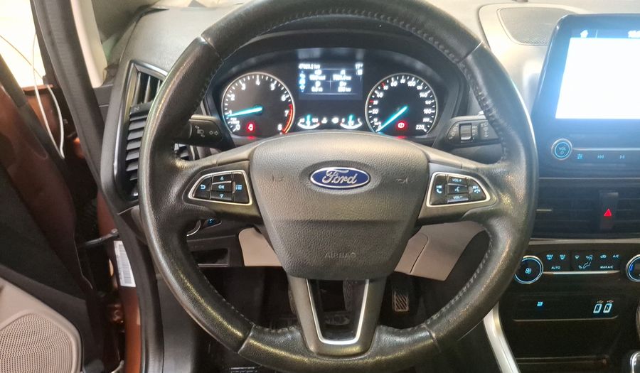 Ford Ecosport 1.5 TITANIUM Suv 2019