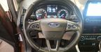 Ford Ecosport 1.5 TITANIUM Suv 2019