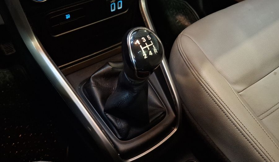 Ford Ecosport 1.5 TITANIUM Suv 2019