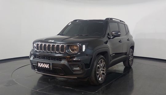 Jeep • Renegade