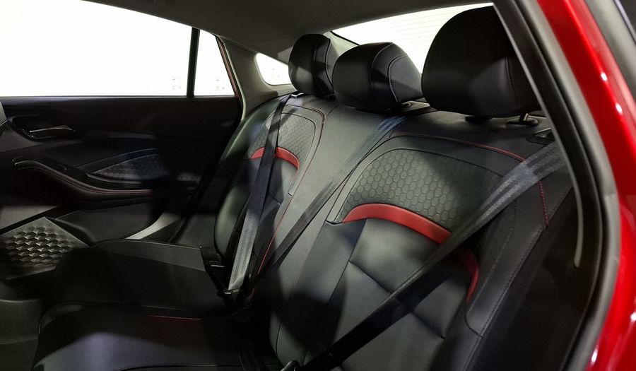 Mg Gt 1.5 EXCITE DCT Sedan 2024