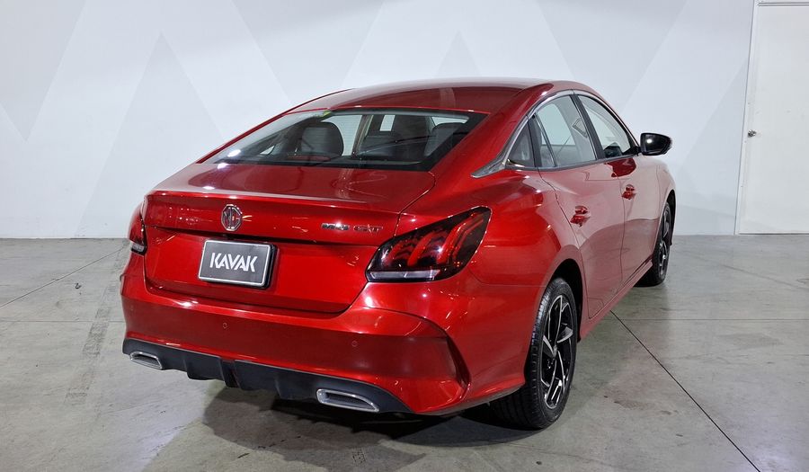 Mg Gt 1.5 EXCITE DCT Sedan 2024