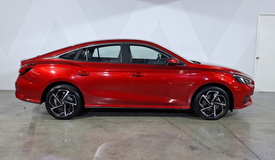 Mg Gt 1.5 EXCITE DCT Sedan 2024