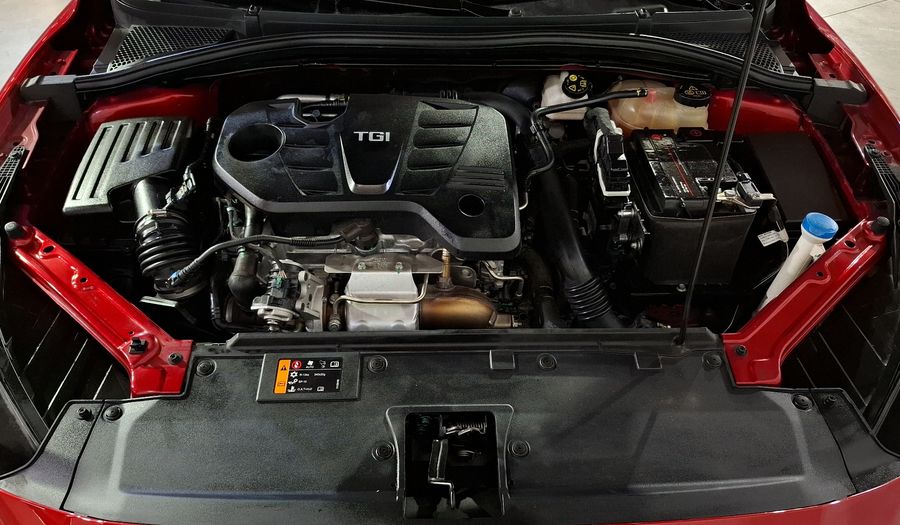 Mg Gt 1.5 EXCITE DCT Sedan 2024
