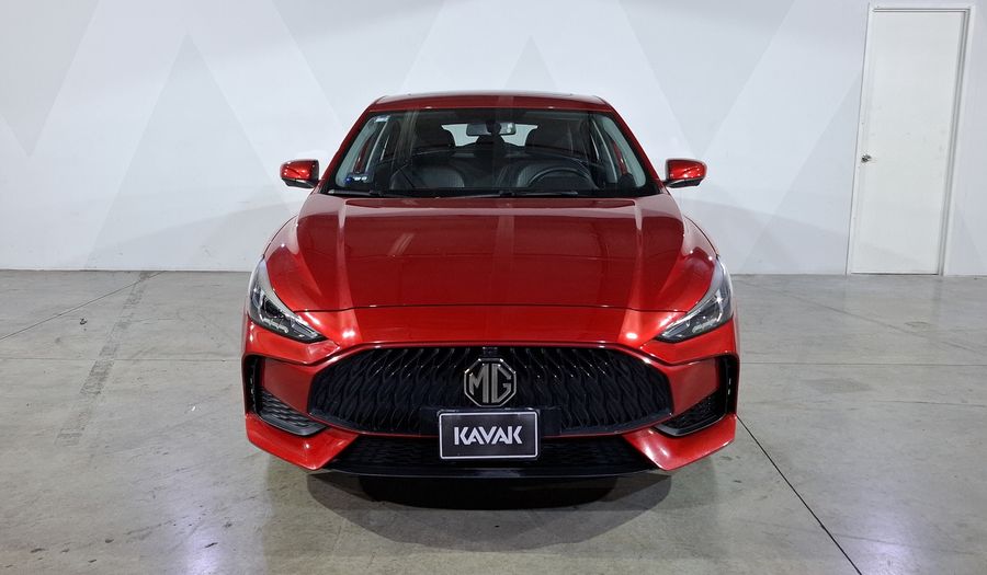 Mg Gt 1.5 EXCITE DCT Sedan 2024