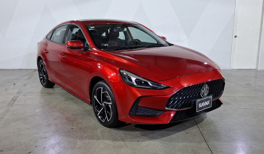 Mg Gt 1.5 EXCITE DCT Sedan 2024