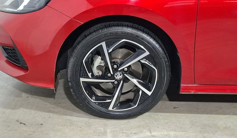 Mg Gt 1.5 EXCITE DCT Sedan 2024