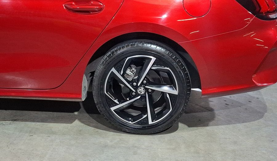 Mg Gt 1.5 EXCITE DCT Sedan 2024