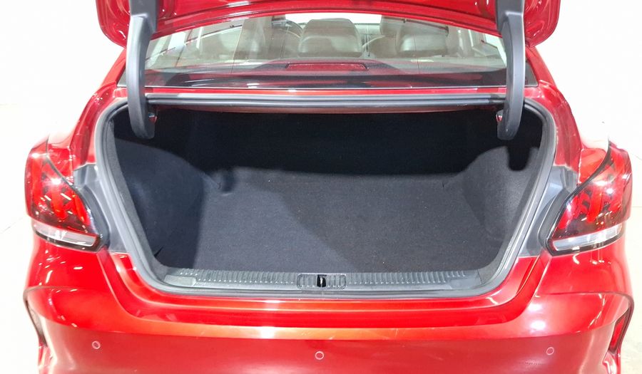Mg Gt 1.5 EXCITE DCT Sedan 2024
