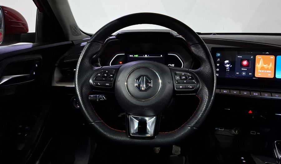 Mg Gt 1.5 EXCITE DCT Sedan 2024