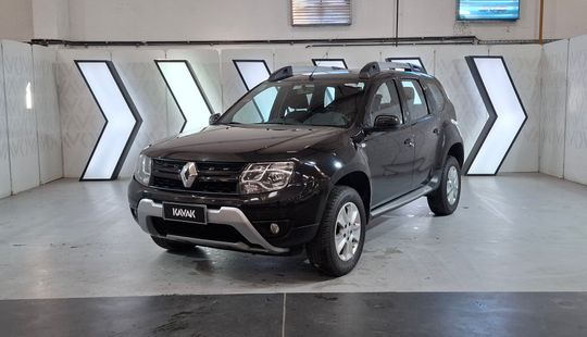 Renault • Duster