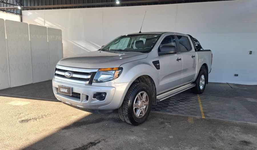 Ford Ranger XLS
