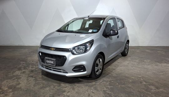Chevrolet • Beat