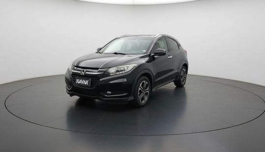 Honda • HR-V