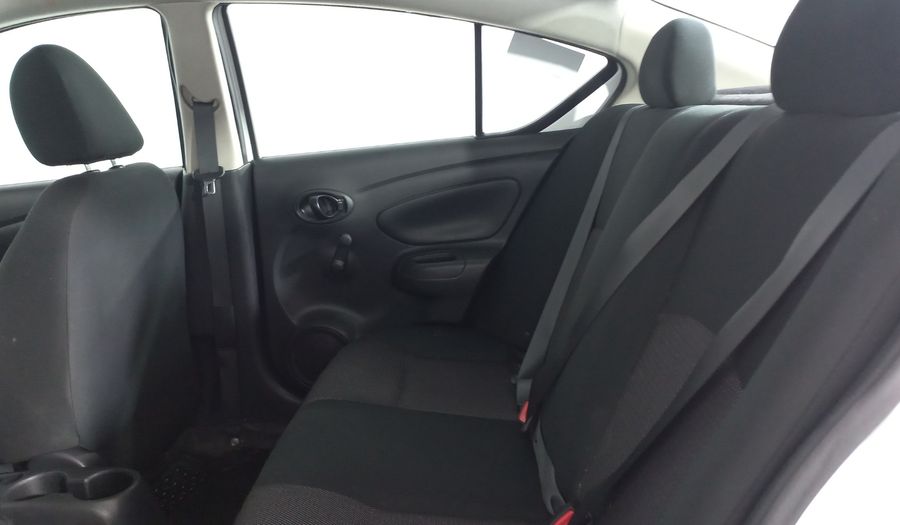 Nissan V-drive 1.6 A/C Sedan 2020