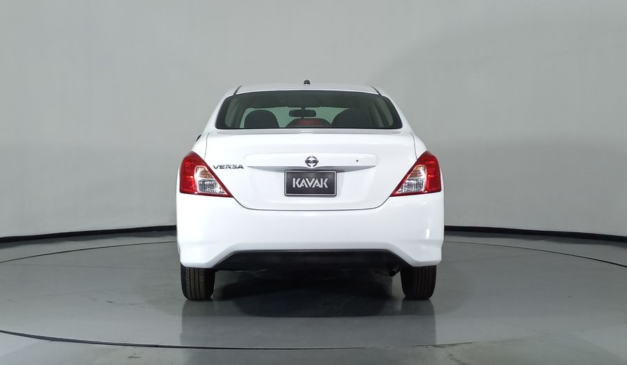 Nissan V-drive 1.6 A/C Sedan 2020