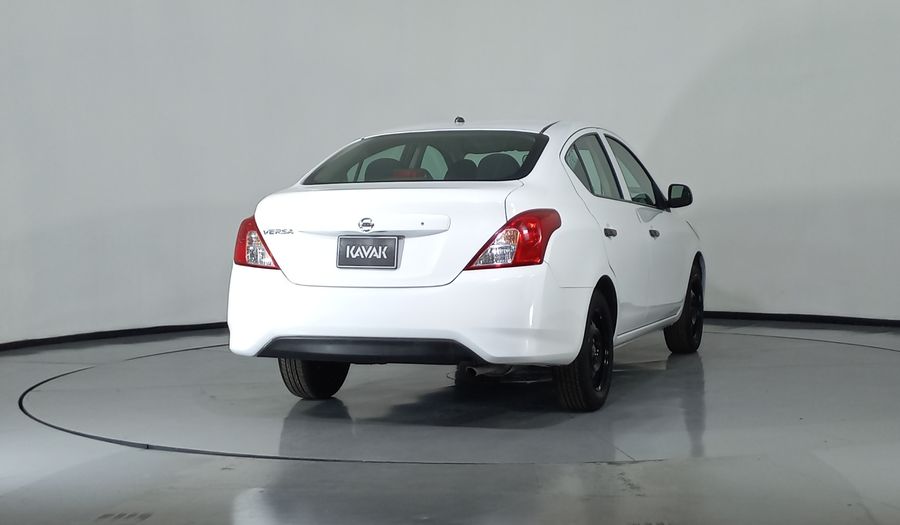 Nissan V-drive 1.6 A/C Sedan 2020