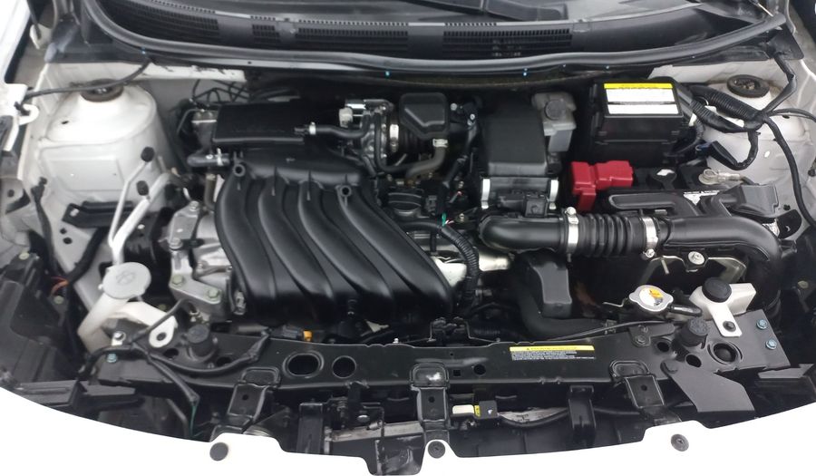Nissan V-drive 1.6 A/C Sedan 2020