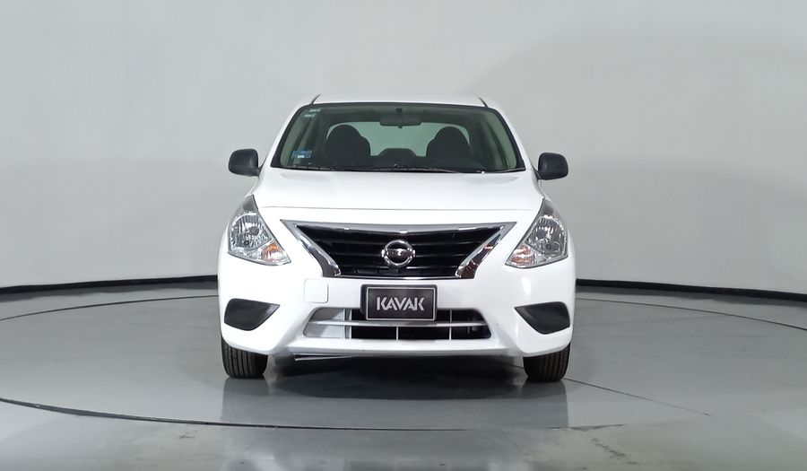 Nissan V-drive 1.6 A/C Sedan 2020