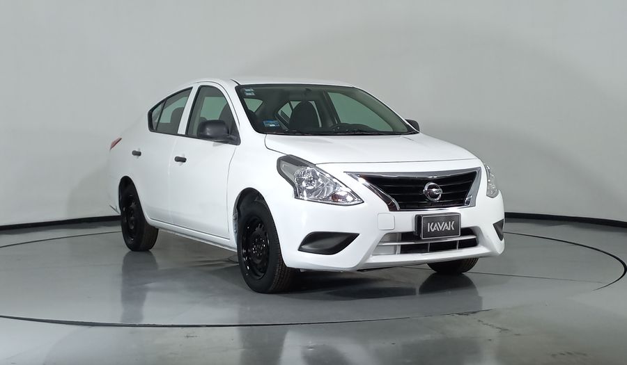 Nissan V-drive 1.6 A/C Sedan 2020