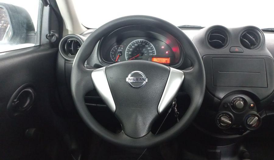 Nissan V-drive 1.6 A/C Sedan 2020