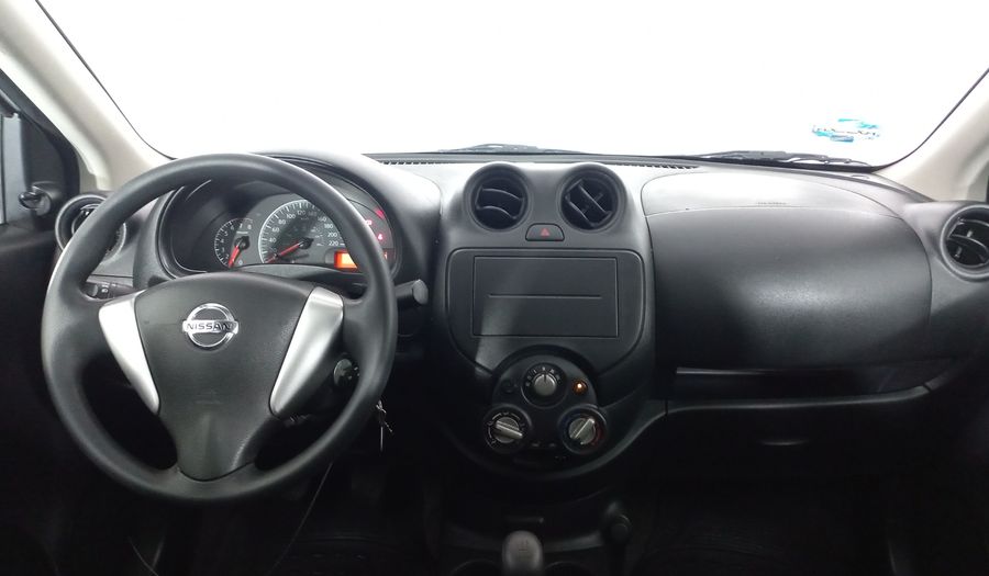 Nissan V-drive 1.6 A/C Sedan 2020