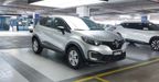 Renault Captur 1.6 LIFE CVT Suv 2021