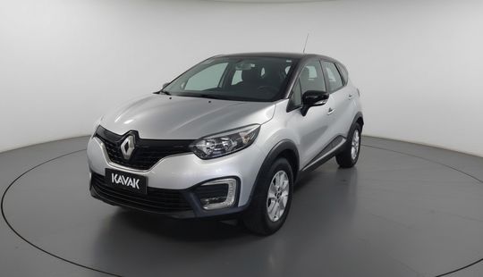 Renault • Captur
