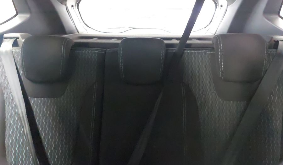 Renault Captur 1.6 LIFE CVT Suv 2021