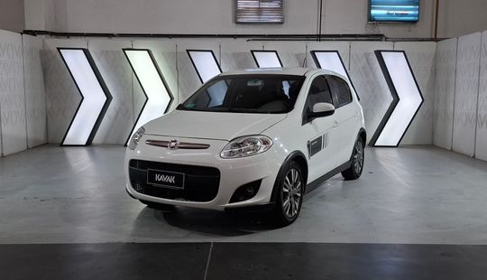 Fiat • Palio