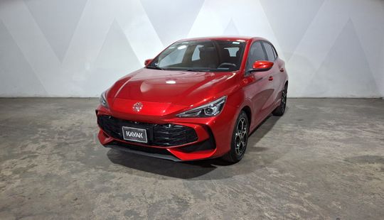 Mg • MG3