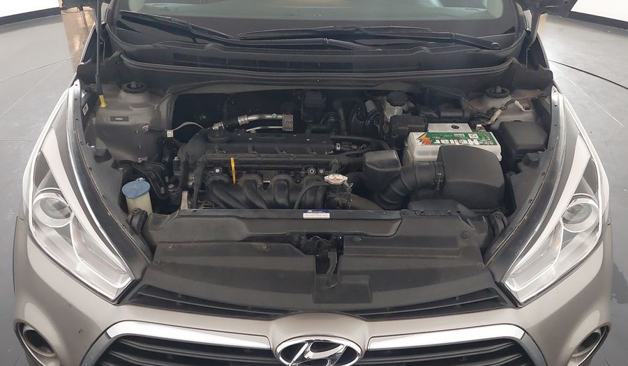 Hyundai Hb20x 1.6 X PREMIUM AUTO Hatchback 2017
