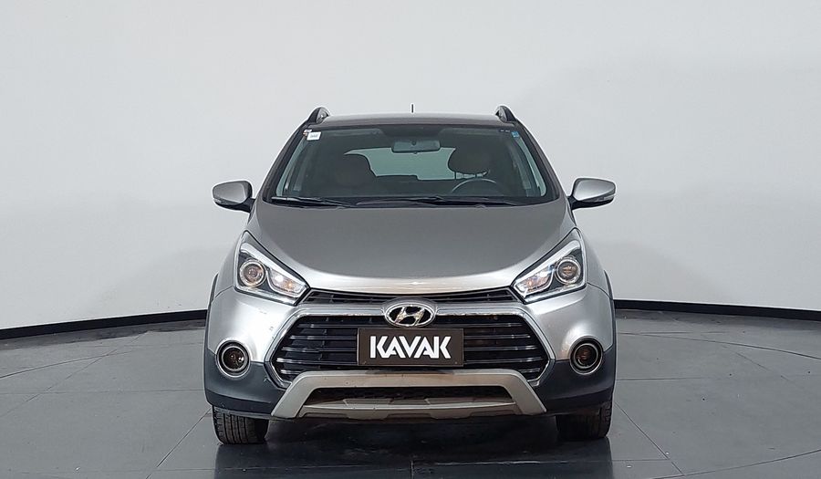 Hyundai Hb20x 1.6 X PREMIUM AUTO Hatchback 2017