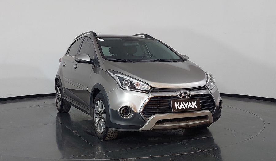 Hyundai Hb20x 1.6 X PREMIUM AUTO Hatchback 2017