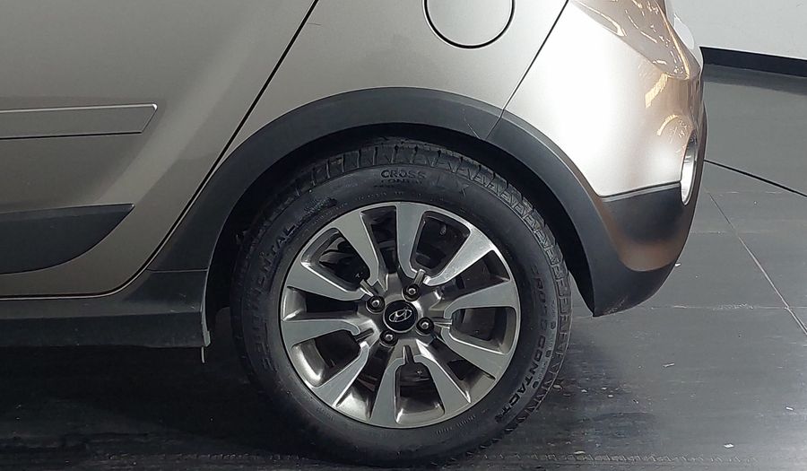 Hyundai Hb20x 1.6 X PREMIUM AUTO Hatchback 2017