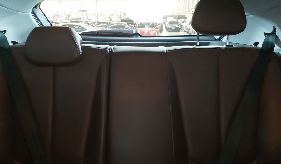 Hyundai Hb20x 1.6 X PREMIUM AUTO Hatchback 2017