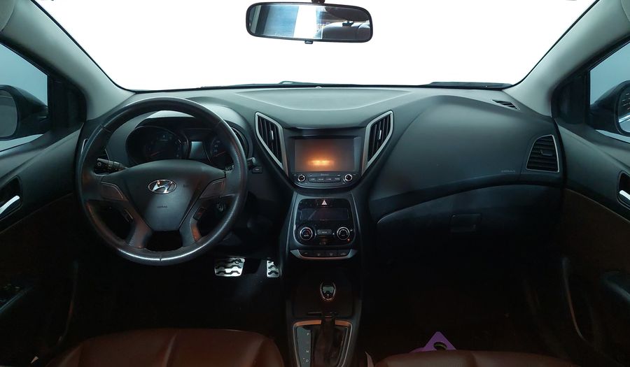 Hyundai Hb20x 1.6 X PREMIUM AUTO Hatchback 2017