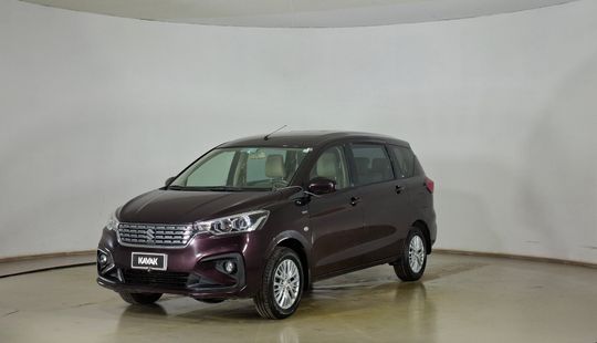 Suzuki • Ertiga
