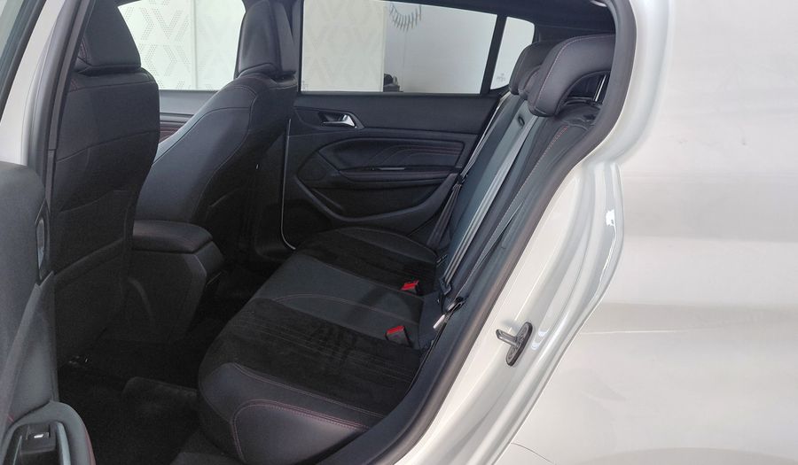 Peugeot 308 1.6 S GT AUTO Hatchback 2019