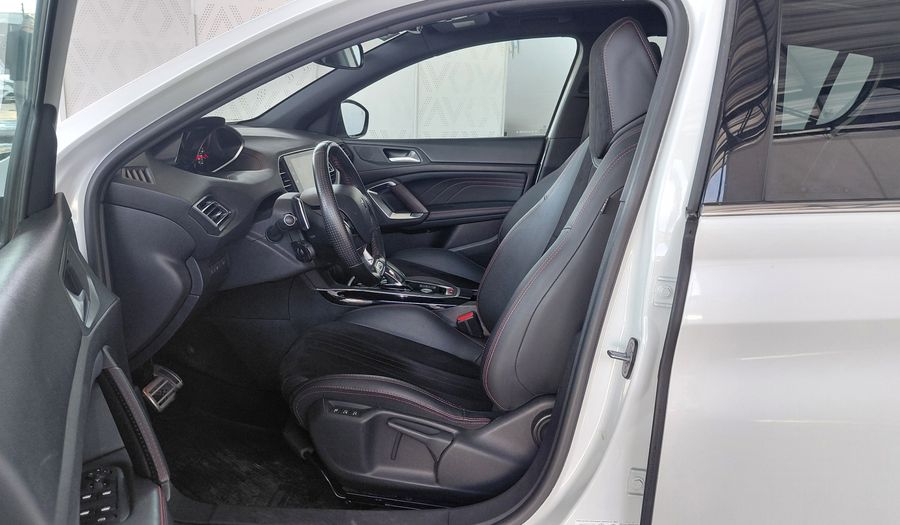 Peugeot 308 1.6 S GT AUTO Hatchback 2019