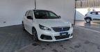 Peugeot 308 1.6 S GT AUTO Hatchback 2019