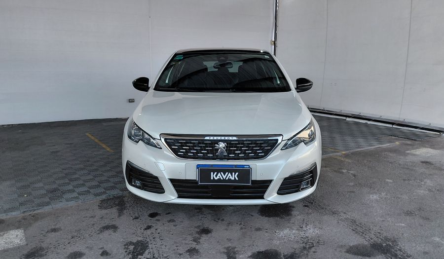 Peugeot 308 1.6 S GT AUTO Hatchback 2019